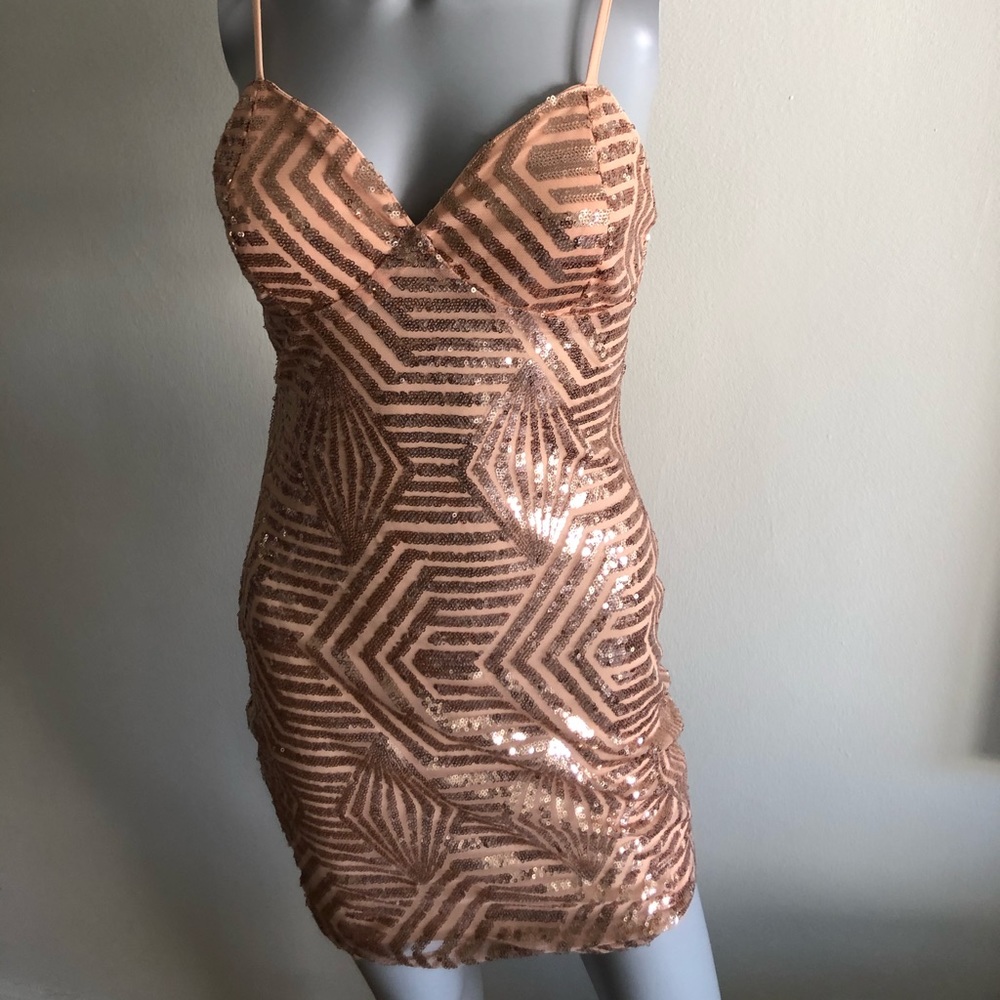 Guess dress